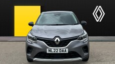 Renault Captur 1.3 TCE 140 Iconic 5dr Petrol Hatchback